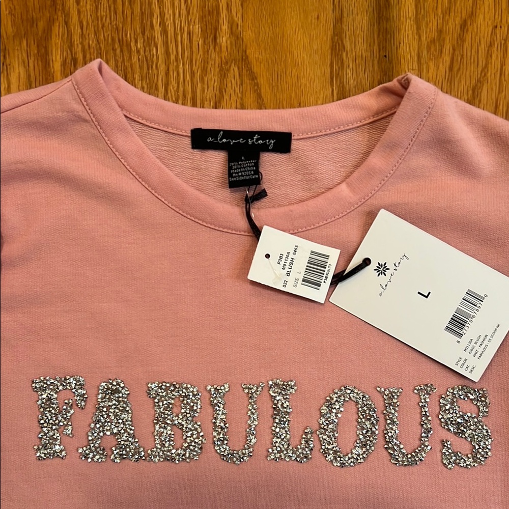 A Love Story Shirt - Picture 5 of 7
